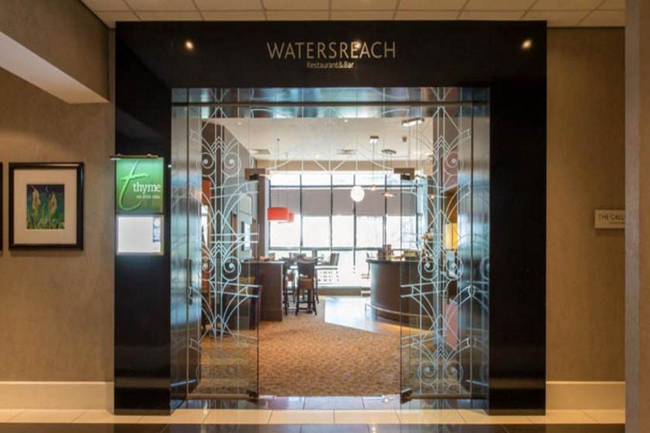 Premier Inn Bournemouth Central Exteriér fotografie